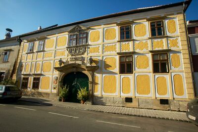 Weingut der Familie Feiler Bild