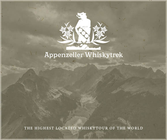 From Säntis Malt to Whiskytrek